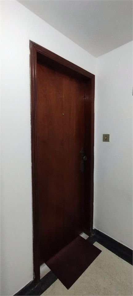 Apartamento Residencial à venda, Itararé, São Vicente - AP1108.