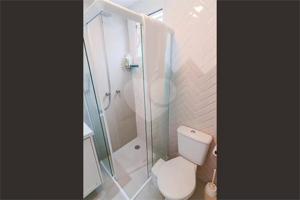 Apartamento à venda com 2 quartos em Jaguaré, São Paulo, SP