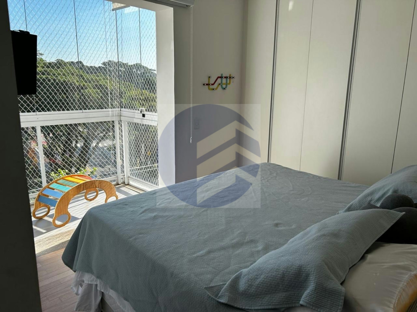 Apartamento à venda com 3 quartos, sendo 2 suítes, em Butantã, São Paulo - SP