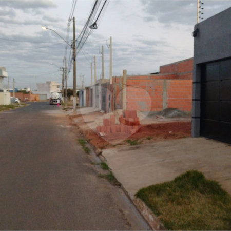 Terreno à venda em Saltinho, Paulínia, SP