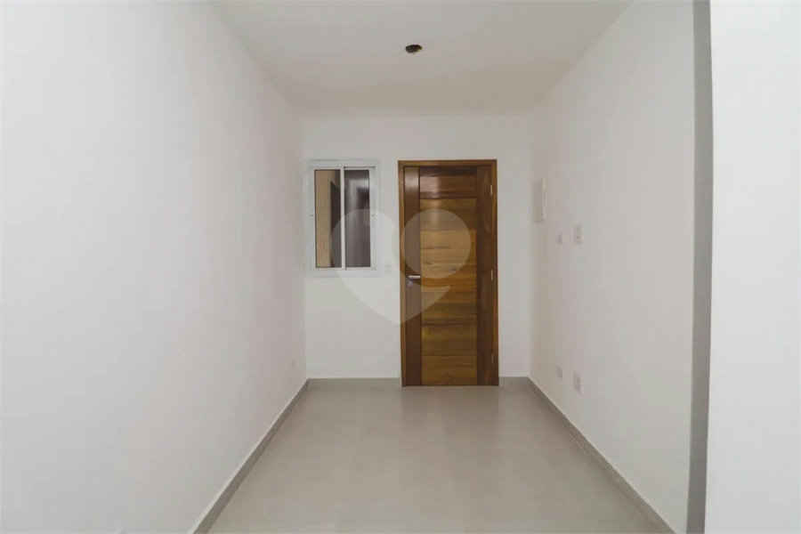 Apartamento para alugar com 2 quartos em Santana, São Paulo, SP