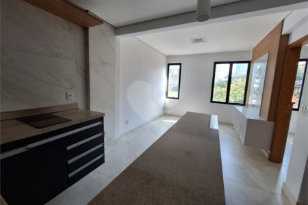 Apartamento à venda com 1 quarto em Jardim das Acácias, São Paulo, SP