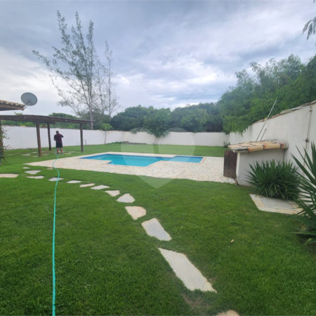 Casa para alugar com 4 suítes em Marina, Armação dos Búzios, RJ