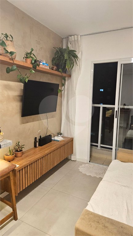 Apartamento à venda com 2 quartos em Vila Oliveira, Mogi das Cruzes, SP