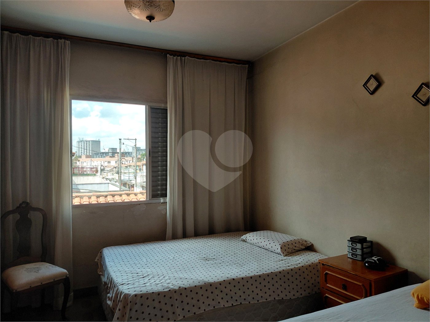 Sobrado à venda com 2 quartos em Lapa de Baixo, São Paulo, SP