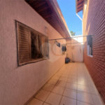Casa à venda com 4 quartos, sendo 1 suíte, em Jardim São Carlos, Sorocaba, SP