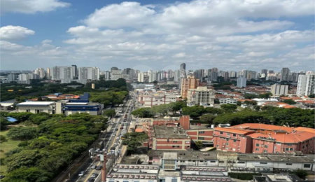 Apartamento à venda ou para alugar com 3 quartos, sendo 1 suíte, em Belenzinho, São Paulo, SP