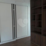 Apartamento à venda com 3 suítes em Santa Cecília, São Paulo, SP