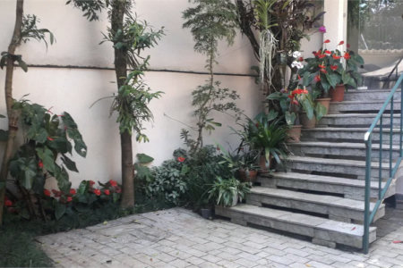 Casa à venda com 3 quartos, sendo 2 suítes,  em Jardim Leonor, São Paulo, SP