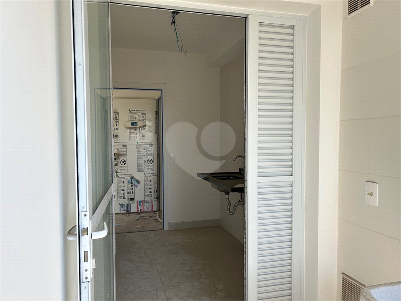 Apartamento à venda com 2 suítes em Vila Leopoldina, São Paulo, SP