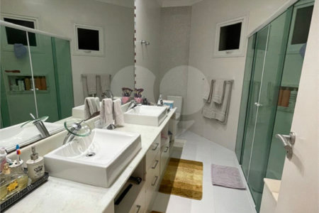 Casa à venda com 3 suítes no condomínio Aruã Ecopark Lagos, Mogi das Cruzes - SP