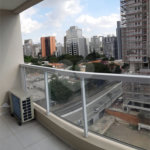 Apartamento para alugar com 2 quartos, sendo 1 suíte, em Jardim Europa, São Paulo, SP