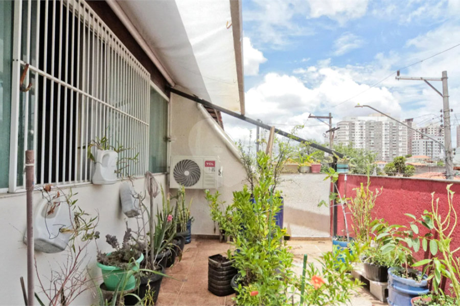 Sobrado à venda com 3 quartos, sendo 1 suíte, em Mandaqui, São Paulo, SP