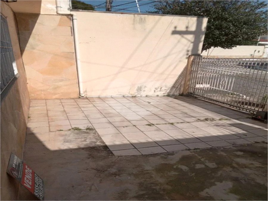 Sobrado à venda com 3 quartos em Planalto Paulista, São Paulo, SP