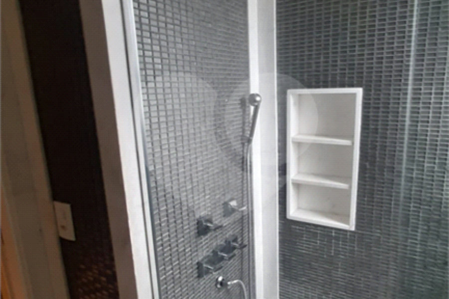 Apartamento à venda com 3 suítes em Santana, São Paulo, SP