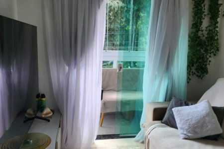 Casa à venda com 3 quartos, sendo 1 suíte, em Canto do Forte, Praia Grande - SP
