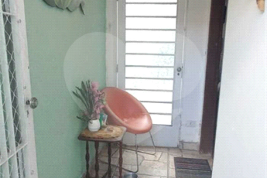 Casa à venda com 2 quartos em Parada Inglesa, São Paulo, SP