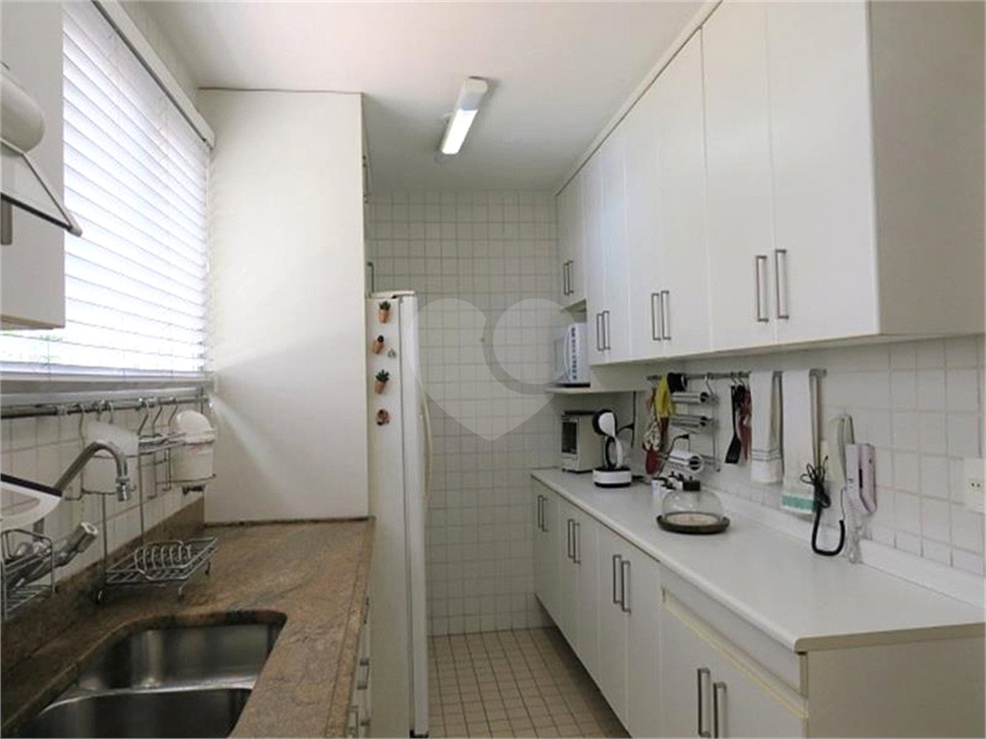 Apartamento à venda com 3 quartos, sendo 1 suíte,  em Real Parque, São Paulo, SP