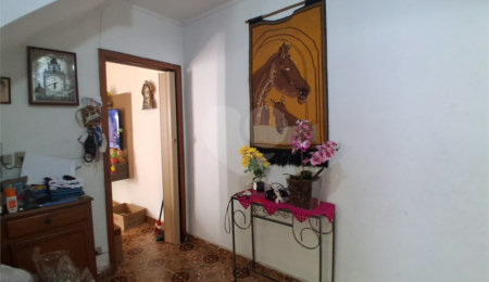 Sobrado à venda com 3 quartos em Vila Amélia, São Paulo, SP