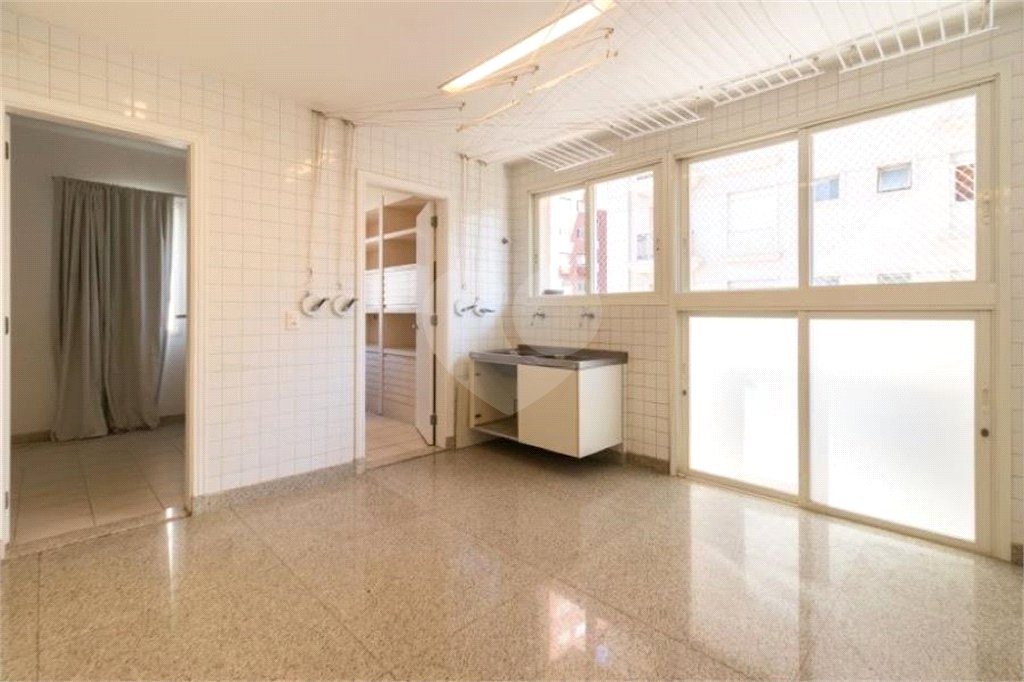 Apartamento à venda com 2 suítes em Itaim Bibi, São Paulo, SP