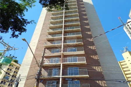 Apartamento à venda com 1 quarto em Butantã, São Paulo, SP