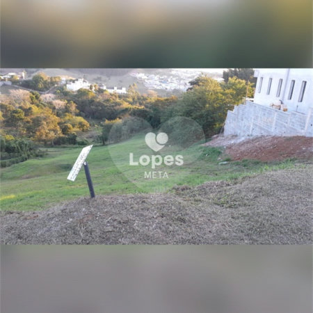 Terreno à venda em Parque Meia Lua, Jacareí, SP