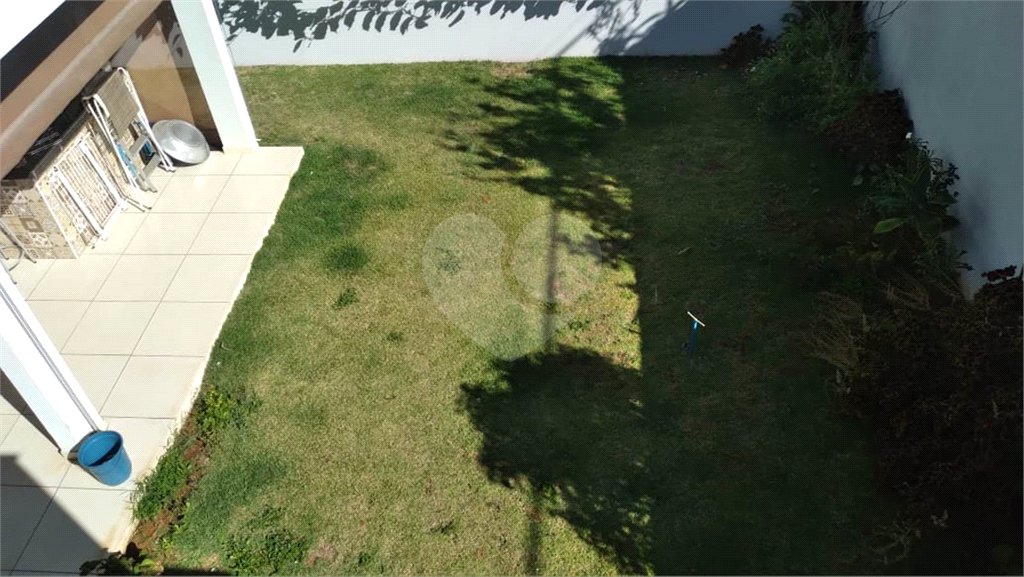 Casa à venda com 3 suítes no condomínio Damha III, São Carlos - SP