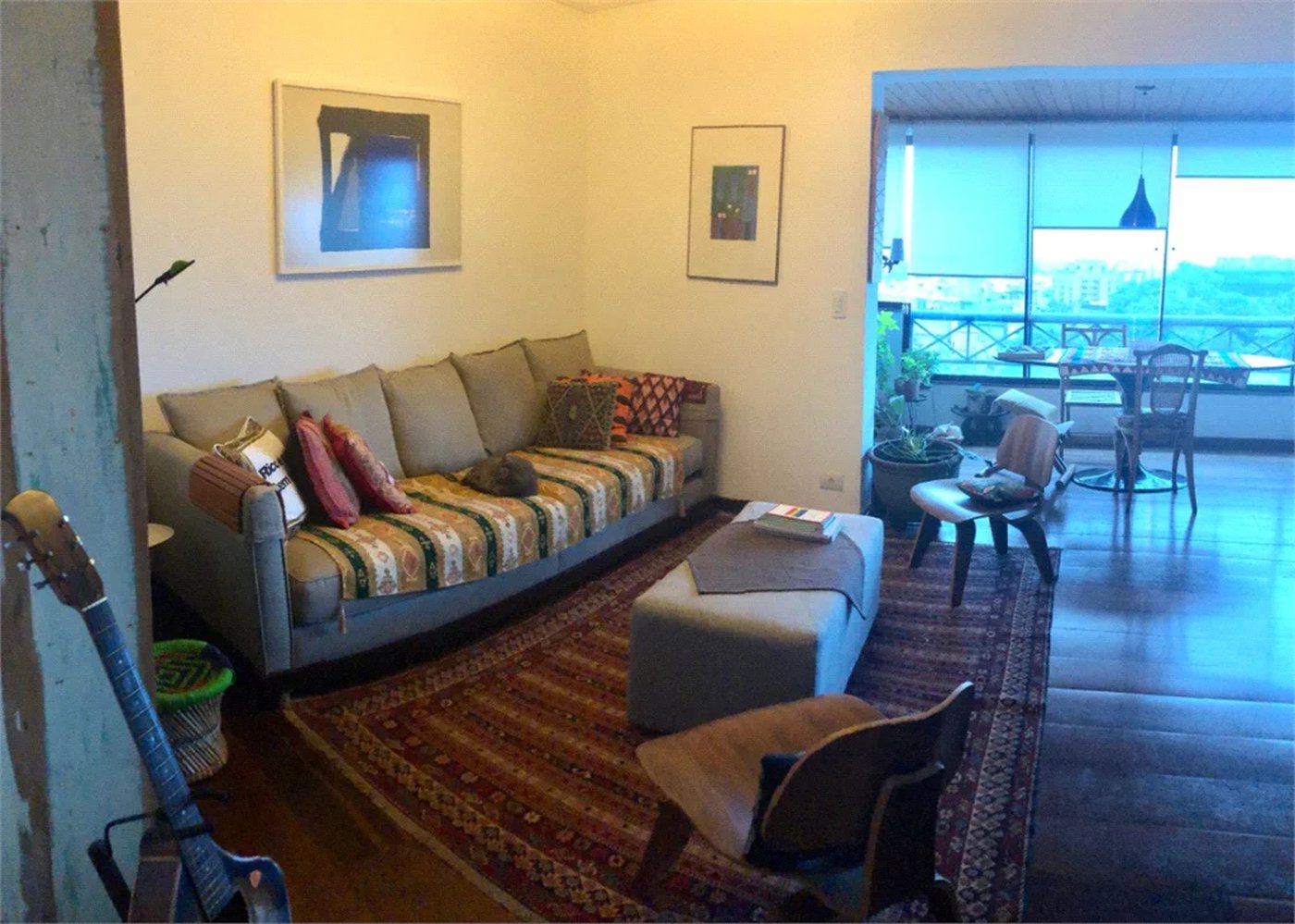 Apartamento à venda com 4 quartos, sendo 3 suítes, em Fazenda Morumbi, São Paulo, SP
