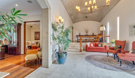 Casa à venda ou para alugar com 4 suítes em Alto da Boa Vista, São Paulo, SP