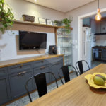 Apartamento à venda com 3 suítes em Brooklin, São Paulo, SP