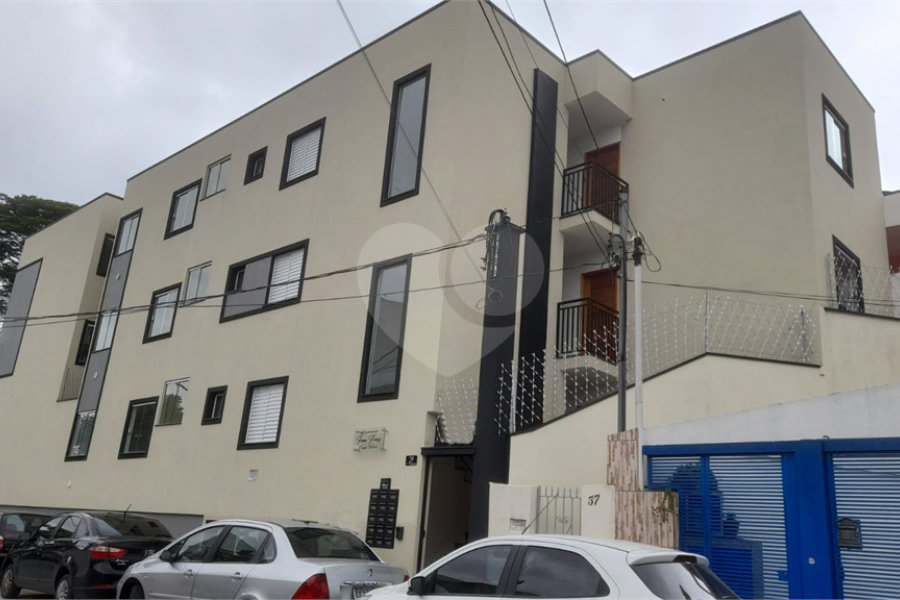 Casa à venda com 1 quarto no condomínio Residencial Irma Frias, São Paulo - SP