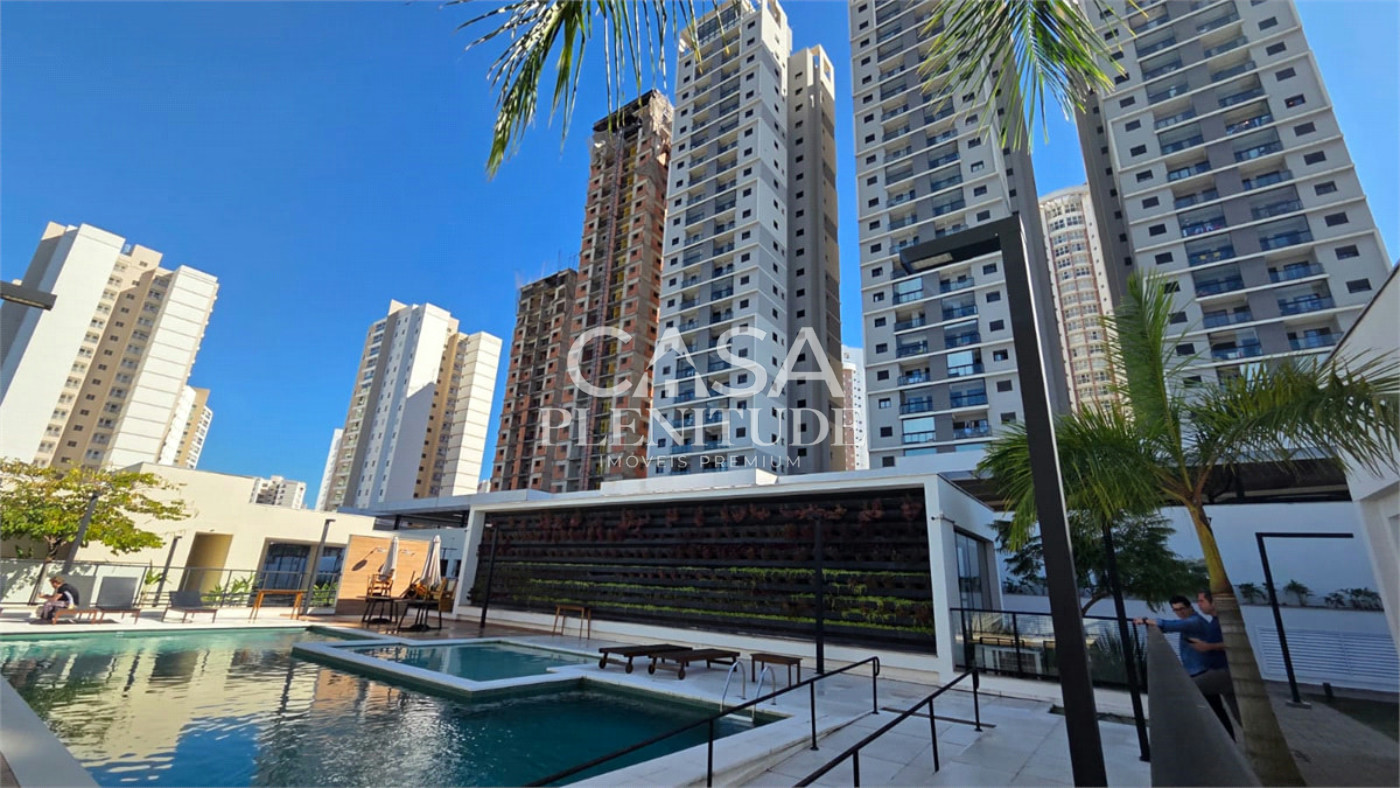Duplex à venda ou para alugar com 4 quartos, sendo 5 suítes, em Parque Campolim, Sorocaba, SP