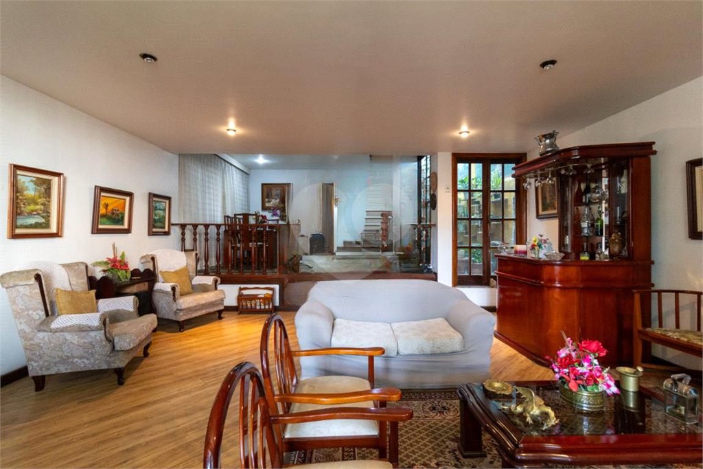 Casa à venda com 3 suítes em Maracanã, Rio de Janeiro, RJ