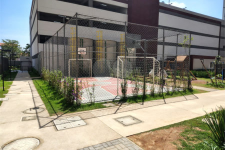 Apartamento à venda com 2 quartos em Jardim Japão, São Paulo, SP