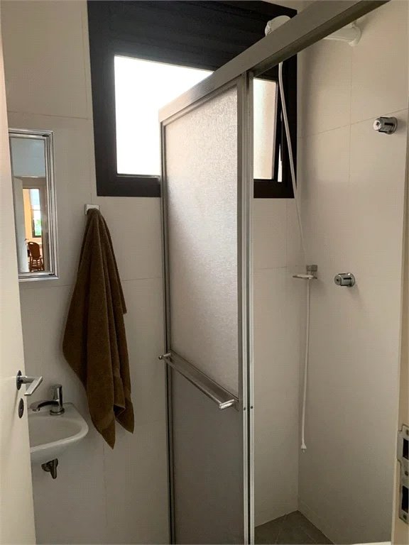 Apartamento à venda com 4 quartos, sendo 2 suítes, em Real Parque, São Paulo, SP