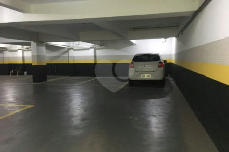 Apartamento à venda com 3 suítes em Santana, São Paulo, SP