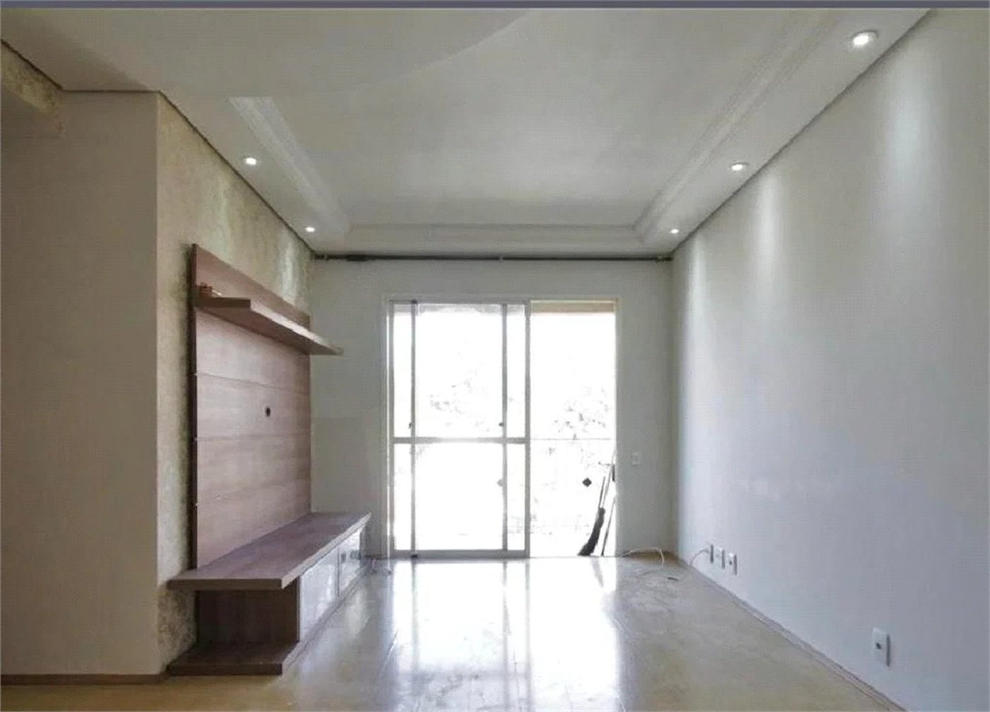 Apartamento à venda com 3 quartos, sendo 1 suíte,  em Jardim Ampliação, São Paulo, SP