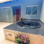 Casa à venda com 3 suítes no condomínio Residencial Villa dos Inglezes, Sorocaba - SP