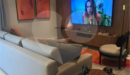 Apartamento à venda com 3 suítes em Santana, São Paulo, SP