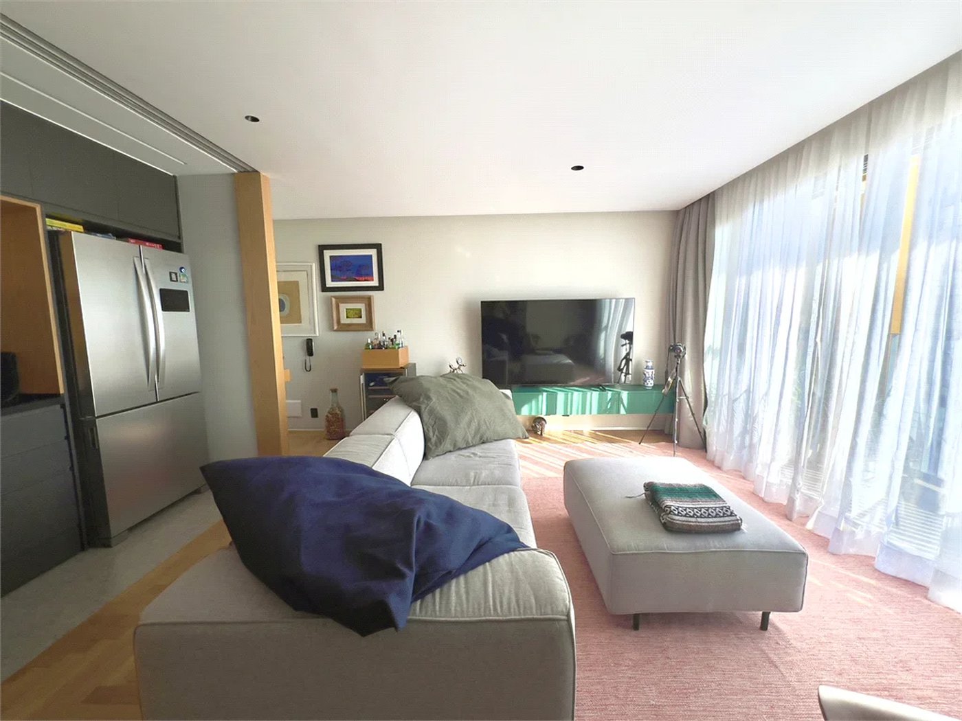 Apartamento à venda com 3 quartos, sendo 1 suíte, em Sumarezinho, São Paulo, SP