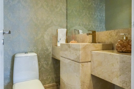 Apartamento à venda com 3 suítes em Vila Dom Pedro I, São Paulo, SP