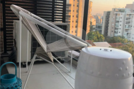 Apartamento à venda com 1 quarto em Sumarezinho, São Paulo, SP