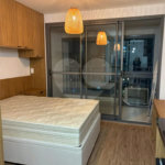 Apartamento à venda ou para alugar com 1 suíte em Sumaré, São Paulo, SP