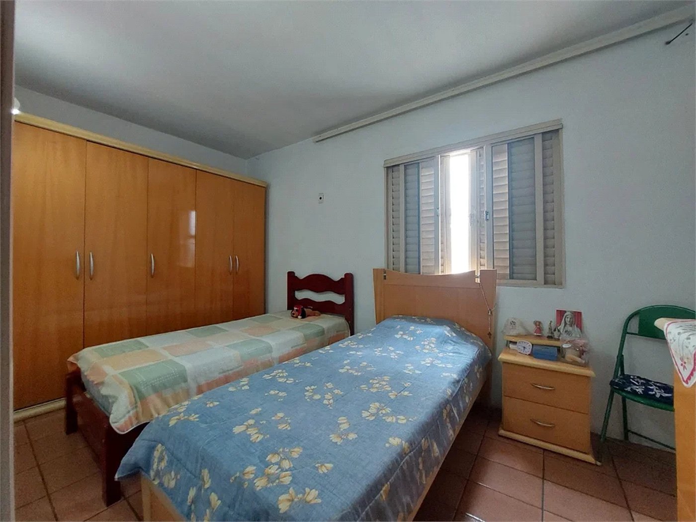 Casa Térrea à venda com 2 quartos em Vila Leopoldina, São Paulo, SP