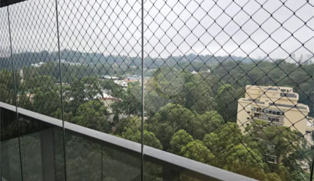 Apartamento à venda com 3 suítes em Jardim Morumbi, São Paulo, SP