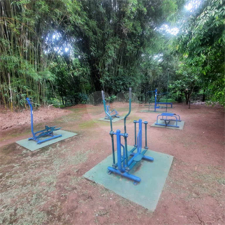Terreno à venda no condomínio Villaggio Capriccio, São Paulo - SP