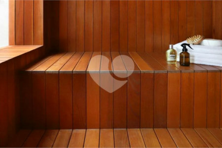 Casa à venda com 4 suítes no condomínio Casa Côte, São Paulo - SP