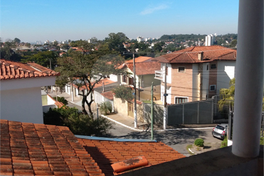 Sobrado à venda ou para alugar com 3 quartos, sendo 1 suíte, em Horto, São Paulo, SP