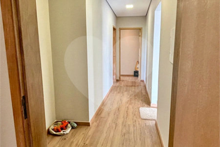 Casa à venda com 4 suítes no condomínio Village Ipanema 1, Araçoiaba da Serra - SP