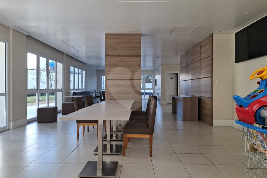 Apartamento à venda com 2 quartos, sendo 1 suíte, em Casa Verde, São Paulo, SP